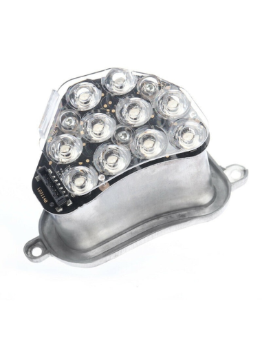 Left Front LED Signal Module for BMW 5 Series...