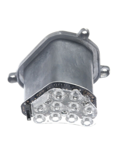 Left Front LED Signal Module for BMW 5 Series...