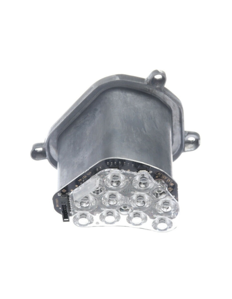 Left Front LED Signal Module for BMW 5 Series GT F07 2008-2017 (facelift and non-facelift) - 63127262833, 171724-03