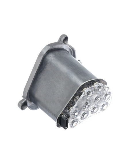 Left Front LED Signal Module for BMW 5 Series GT F07 2008-2017 (facelift and non-facelift) - 63127262833, 171724-03