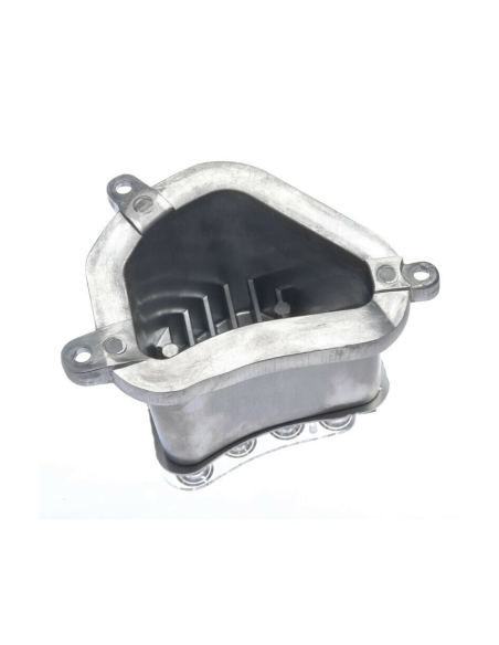 Left Front LED Signal Module for BMW 5 Series GT F07 2008-2017 (facelift and non-facelift) - 63127262833, 171724-03
