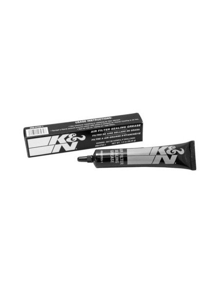 K&N Air Filter Sealing Grease, 28g