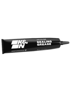 K&N Air Filter Sealing Grease, 28g 2