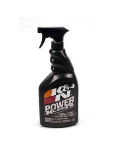 K&N Power Kleen Air Filter Cleaning Solution, 946ml