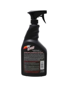 K&N Power Kleen Air Filter Cleaning Solution, 946ml 2