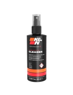 K&N Power Kleen Levegőszűrő Tisztító Oldat, 355ml