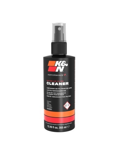 K&N Power Kleen Air Filter Cleaning Solution,...