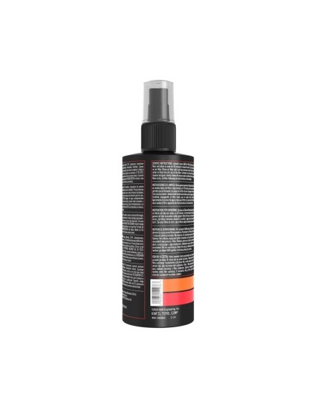 K&N Power Kleen Air Filter Cleaning Solution, 355ml