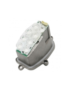Right front LED signaling module for BMW 7 Series F01,...