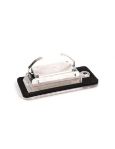 LED license plate lights for Audi Q7, A3, A4, A6, A8,... 2