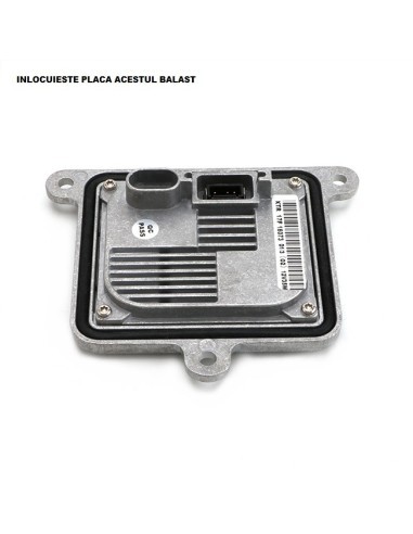Balast Xenon OEM Compatibil Osram 12V 10R-034663