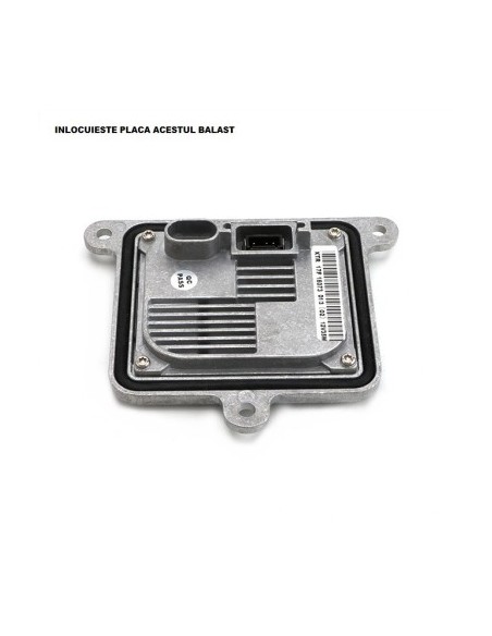 Balast Xenon OEM Compatibil Osram 12V 10R-034663