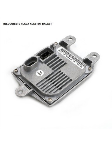 Balast Xenon OEM Compatibil Osram 12V 10R-034663