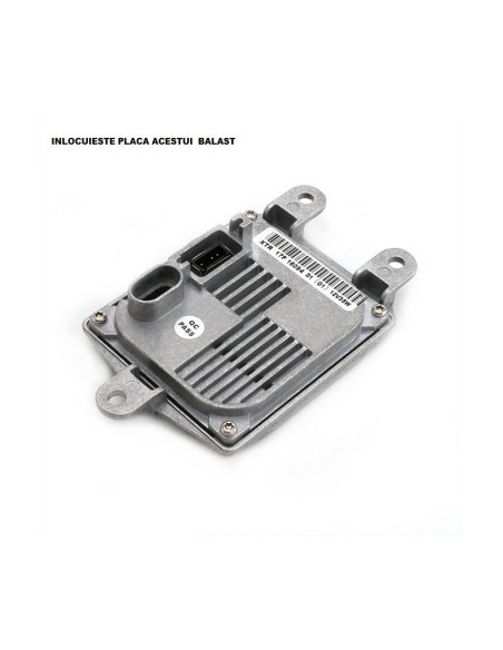 Balast Xenon OEM Compatibil Osram 12V 10R-034663