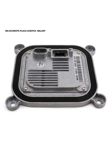 Balast Xenon OEM Compatibil Osram 12V 10R-034663