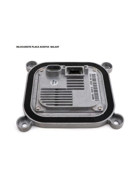 Balast Xenon OEM Compatibil Osram 12V 10R-034663