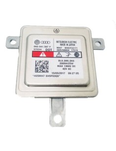 Balast Xenon D8S Original Mitsubishi 8K0941597F 8K0 941...