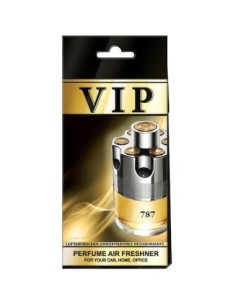 Vip Caribi 787 Car Air Freshener