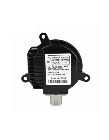 Kompatibilis OEM Xenon előtét Mazda, Nissan, Infiniti EANC33U10749, EANA11C12122
