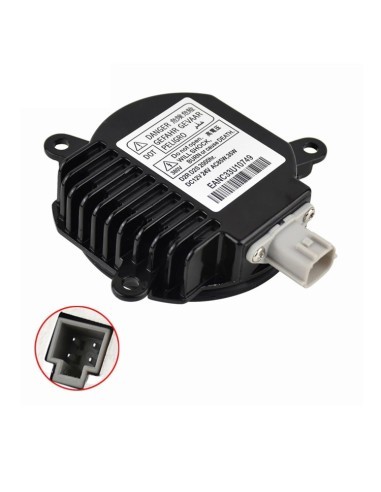 Balast Xenon OEM Compatible Mazda, Nissan,...