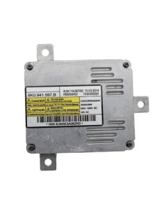 Баласт Xenon OEM Съвместим Mitsubishi 8K0941597B /... 2