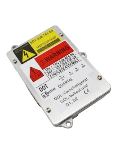 Xenon OEM Kompatibil Ballaszt 24V 5DV008856-00,...