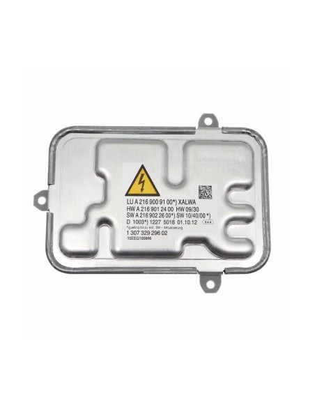 Xenon ballaszt A2048700326, 130732924000, 1307329239, A2048700126, A 204 870 01 26, A2044420103, A2044420003