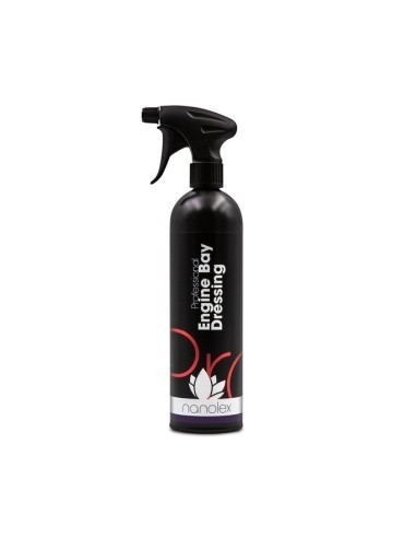 Nanolex Professional Engine Bay Dressing, 750 ml