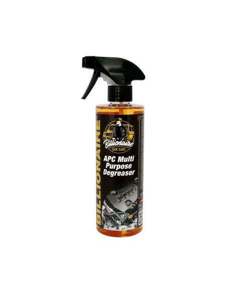Καθαριστικό πολλαπλών χρήσεων Billionaire APC Multi Purpose Degreaser 500ml