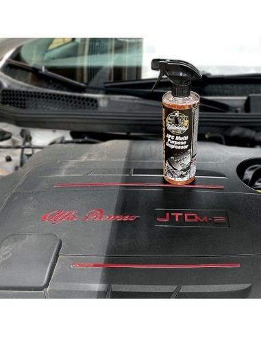Billionaire APC Multi Purpose Degreaser 500ml