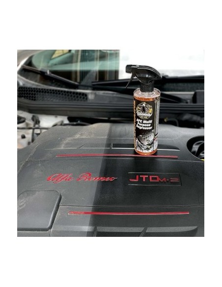 Καθαριστικό πολλαπλών χρήσεων Billionaire APC Multi Purpose Degreaser 500ml