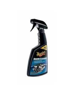 Engine Cleaning Solution Meguiar's Engine Clean 473 ML