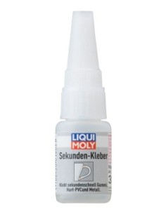 Liqui Moly Quick Adhesive Solution 10g