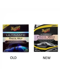 Ceara Auto Solida Meguiar's Ultimate Wax Paste 311 gr 2