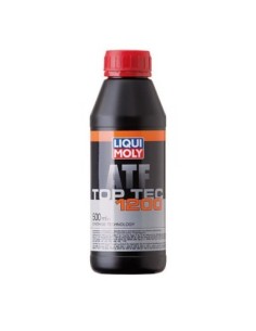 LIQUI MOLY TOP TEC ATF 1200 DEX III- 1L áttételi olaj 2
