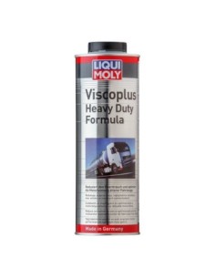 Teherautó olaj adalék Liqui Moly Vâsco Heavy Duty Formula 1l