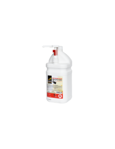 KROSS Kézmosó Krém Pumpával, 3L