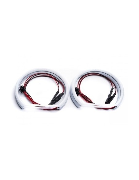 Angel Eyes LED COTTON Kit for BMW E39 Non Facelift - 4x131mm