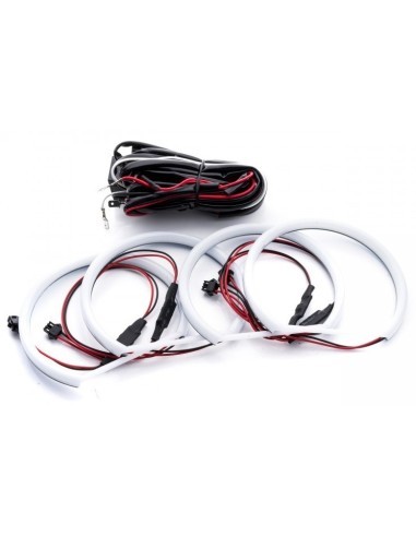 Angel Eyes LED COTTON Kit for BMW E39 Non...