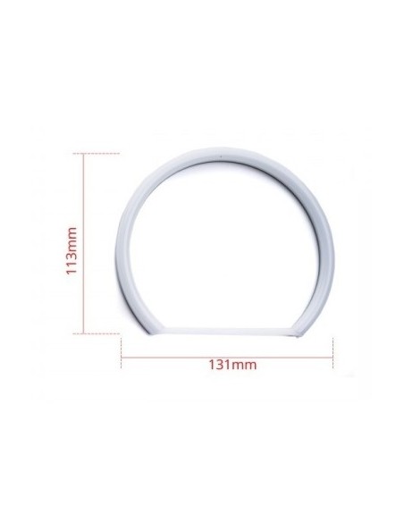 Angel Eyes LED COTTON Kit for BMW E39 Non Facelift - 4x131mm