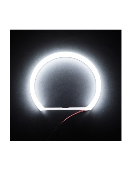 Angel Eyes LED COTTON Kit for BMW E39 Non Facelift - 4x131mm