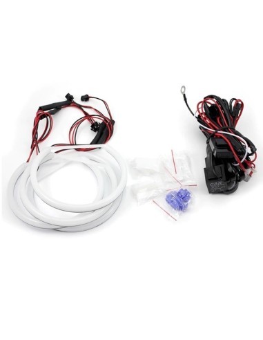 Angel Eyes LED COTTON Kit for BMW E39 Non...