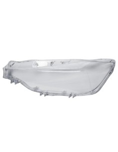 Left Headlight Glass for BMW 3 Series F30, F31 Facelift...