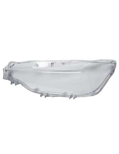 Left Headlight Glass for BMW 3 Series F30, F31...