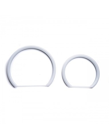 Angel Eyes LED COTTON Kit for BMW E46 COMPACT...