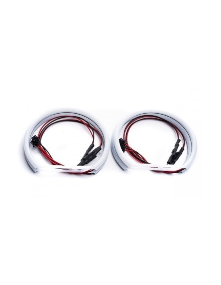 Kit Angel Eyes LED COTTON a BMW E36 4x131mm