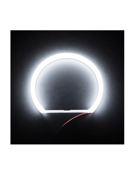 Kit Angel Eyes LED COTTON a BMW E36 4x131mm