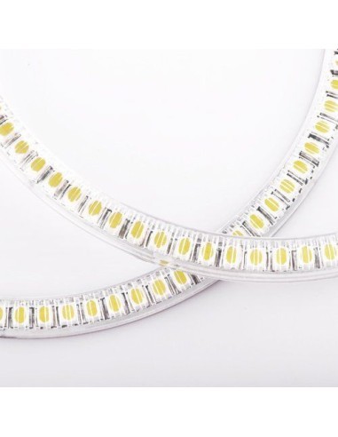 Kit Angel Eyes SMD BMW E46-hoz