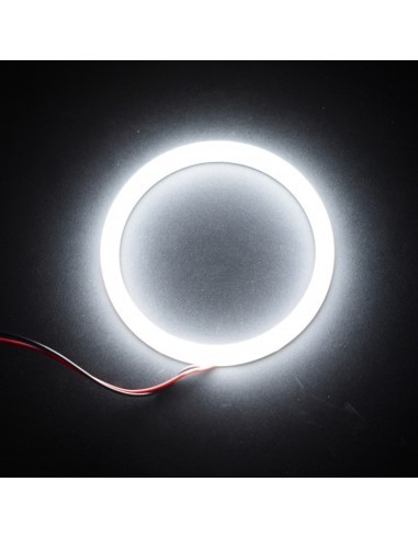 Kit Angel Eyes LED COTTON for BMW E46...