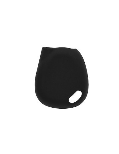 Silicone Car Key Case for Renault with 1 Button...